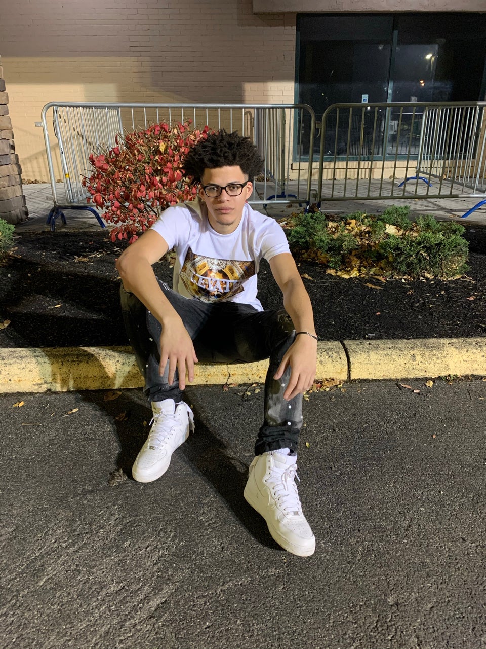 Michael Villegas