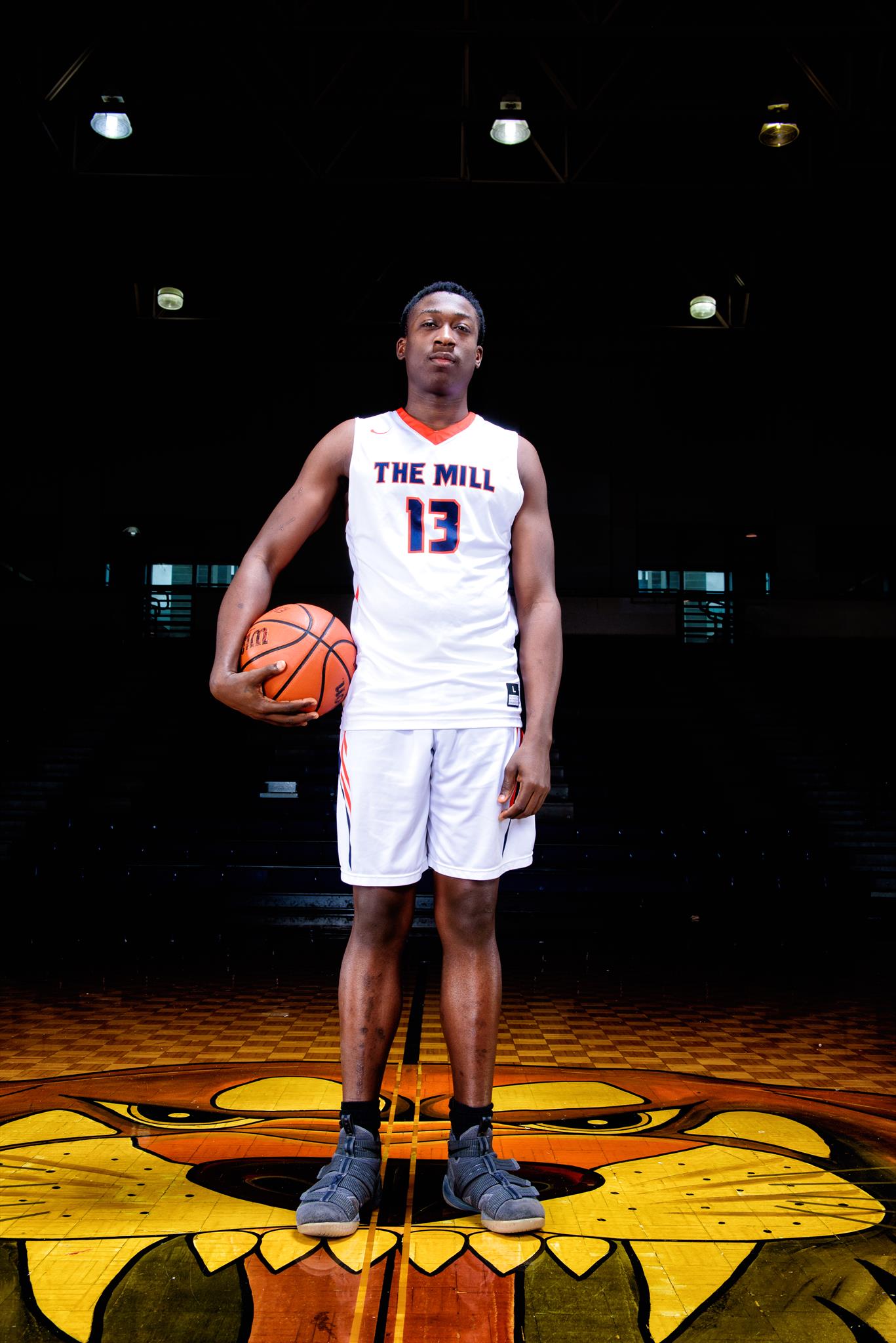 Demarcus Fannin