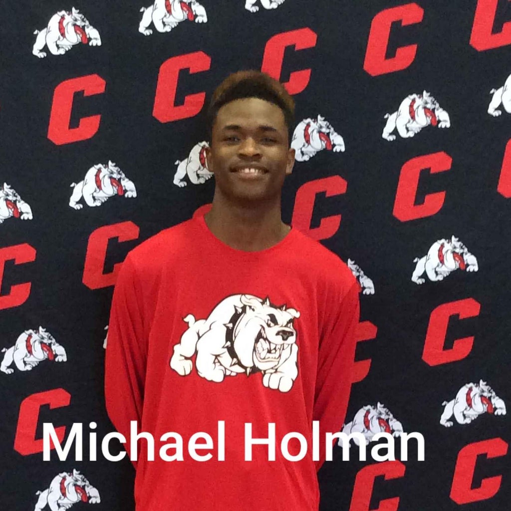 Michael Holman