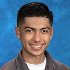 Andrew Rubalcaba mugshot