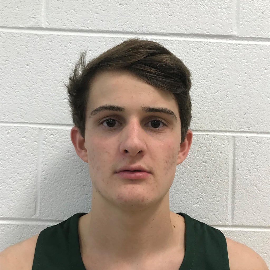Justin Kuthan mugshot