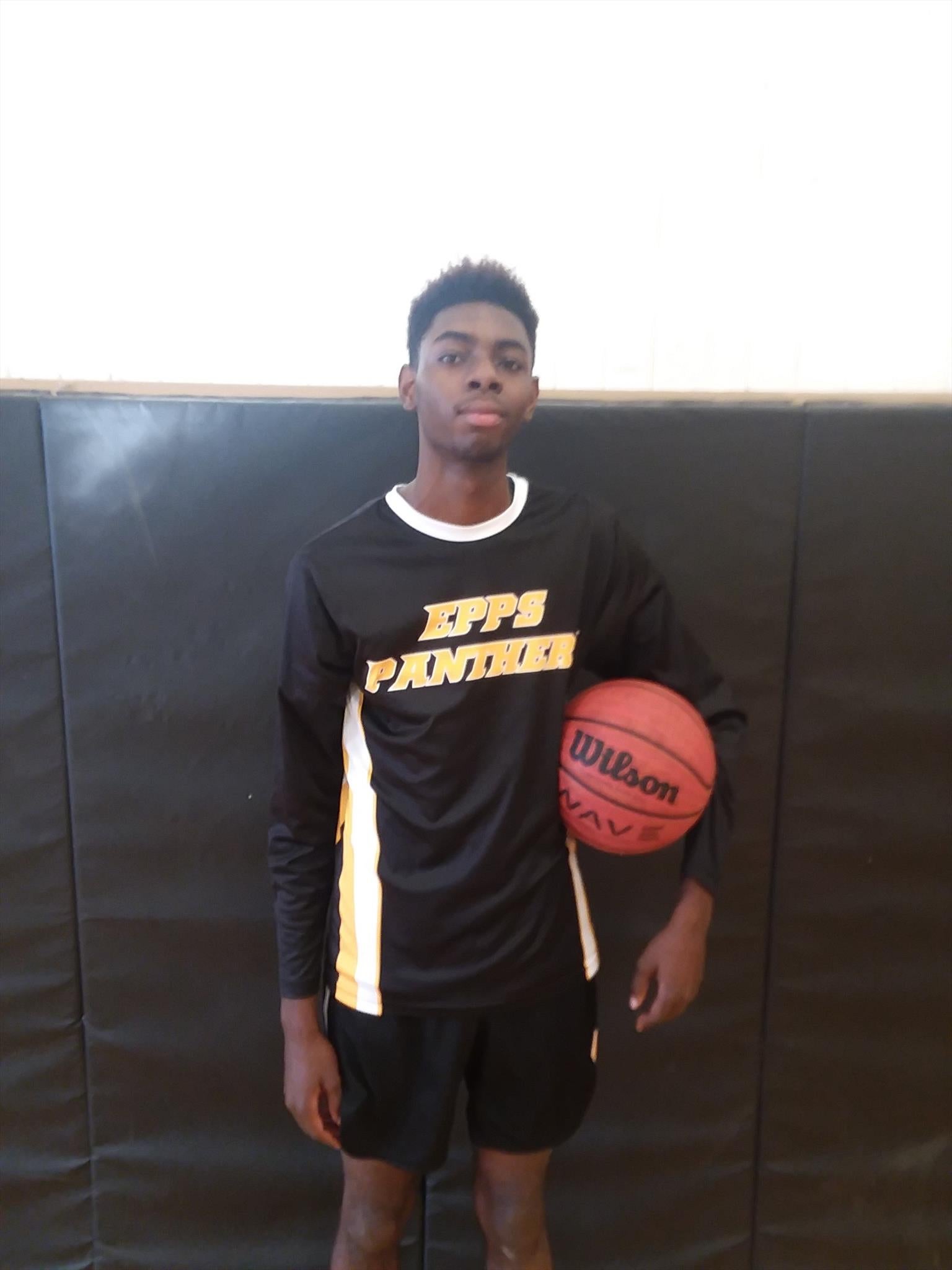 Shamar Henderson