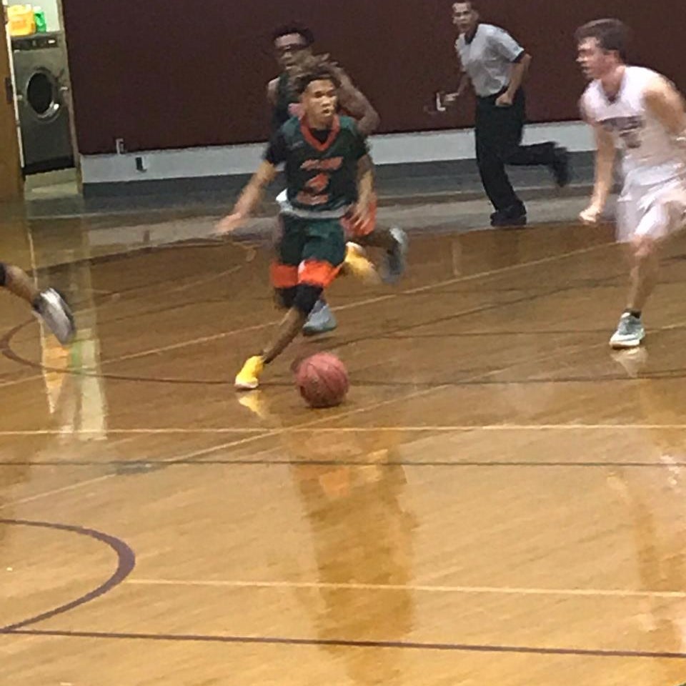 Jamari Johnson