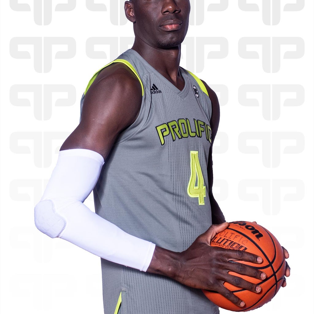 Ibrahima Diallo mugshot
