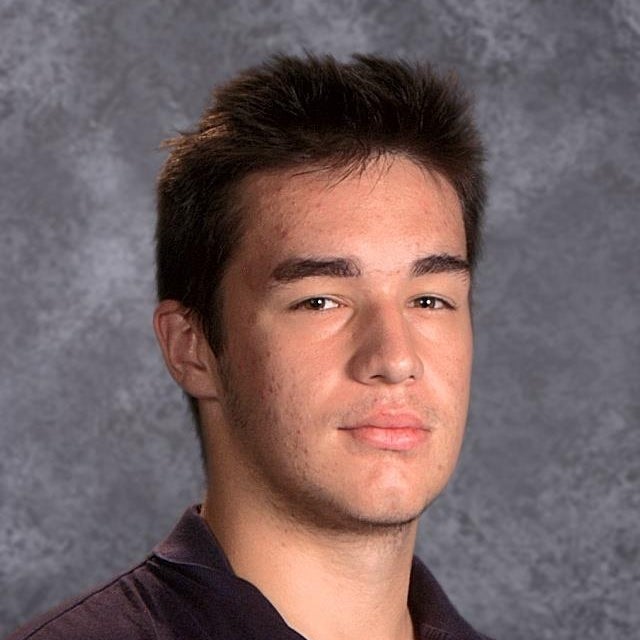 Peter Choromaski mugshot