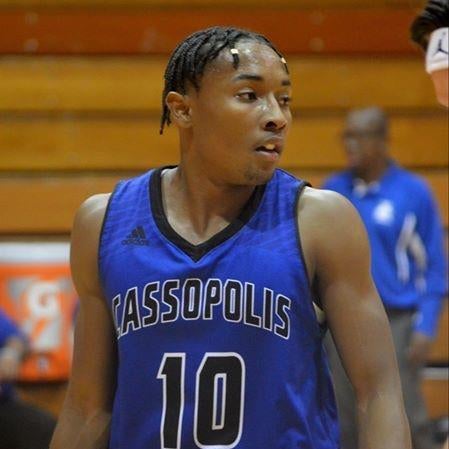 Darrion  Gatson 