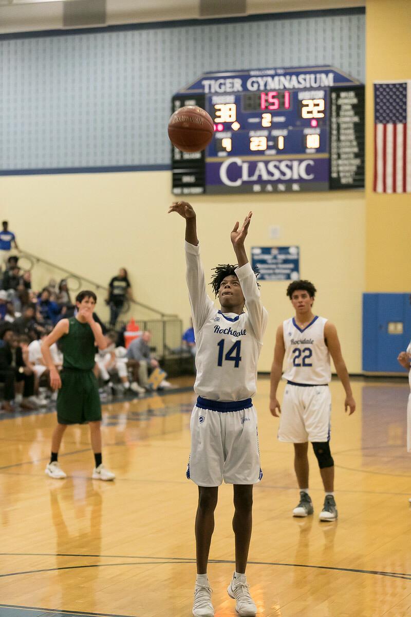 Kelan Evans