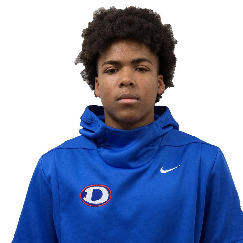 Xzavion Bordelon mugshot