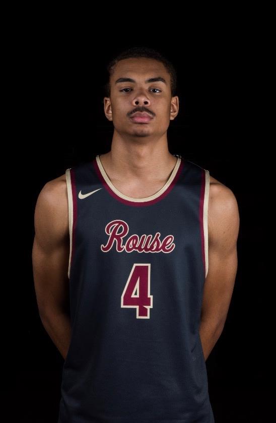 Willie Rhines mugshot