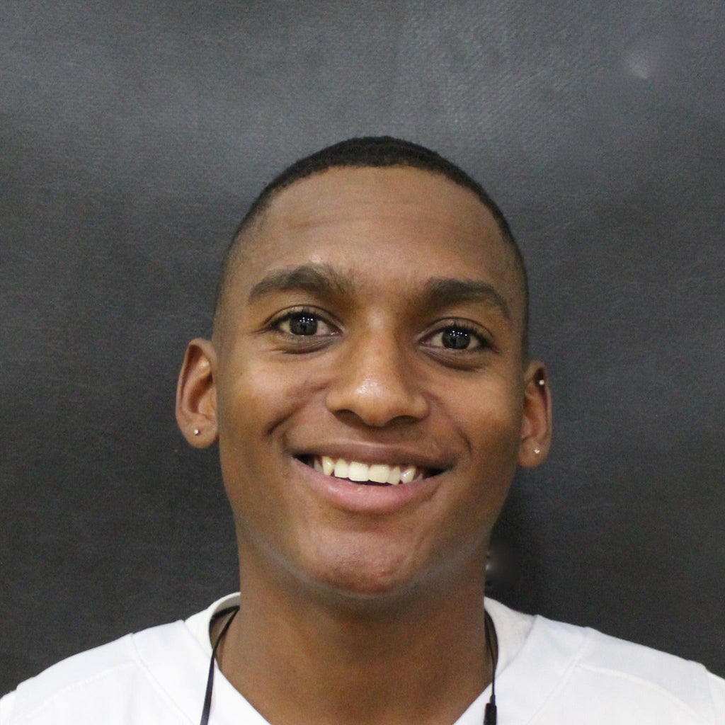 Vernon Carter mugshot