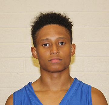 Garren Rosser