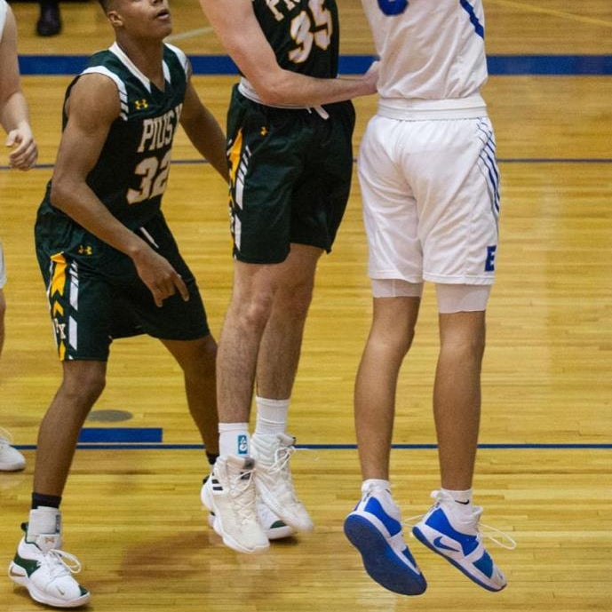 Holton Harman