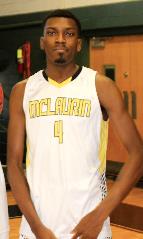 Keyon Stapleton