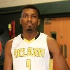 Keyon Stapleton