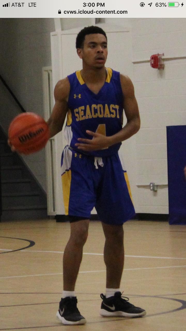 Josh Bermudez
