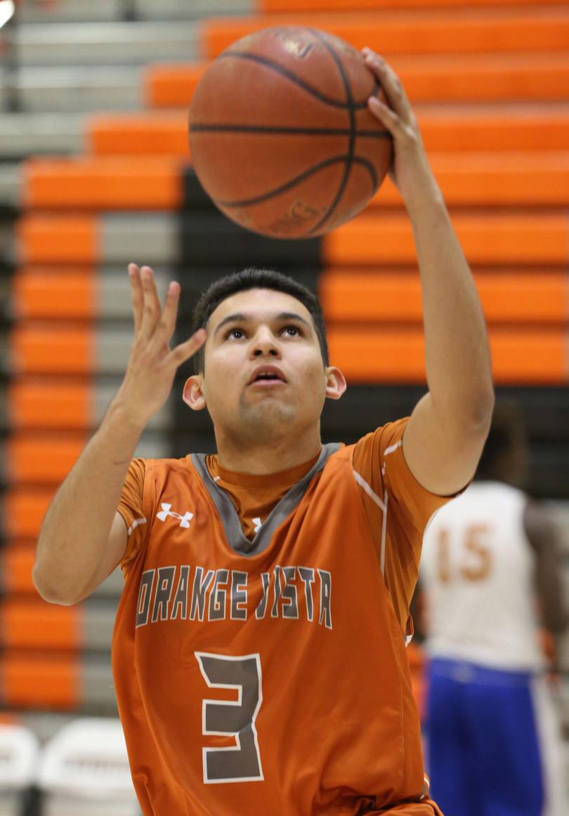 Adrian Contreras
