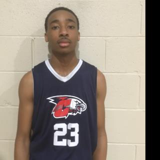 Kivean Smith
