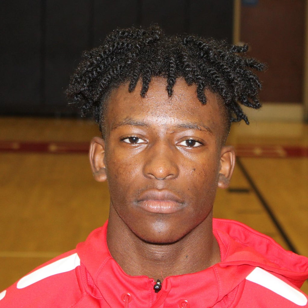 Jalen Jeter mugshot