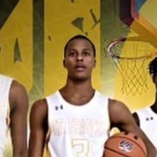 Tayquan "Tay" Busby