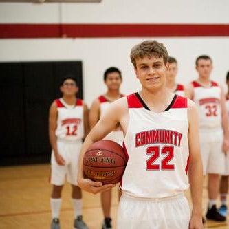 Christian Dusenberry