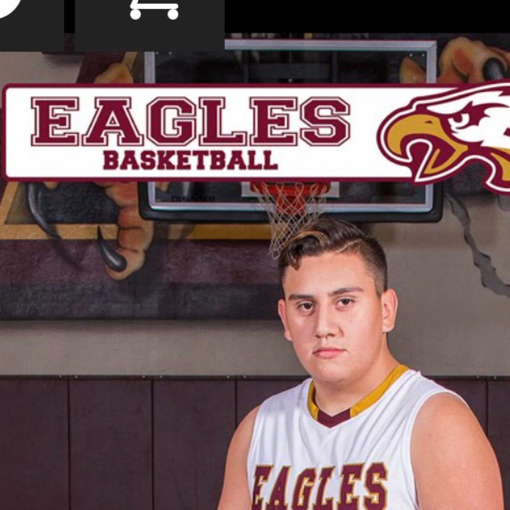 Alex Prieto mugshot