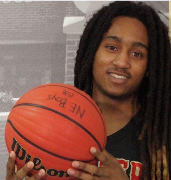 Darius Dunn