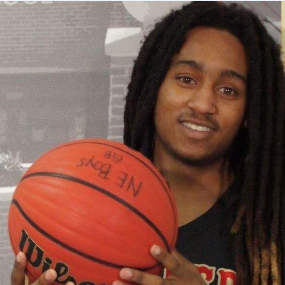 Darius Dunn mugshot