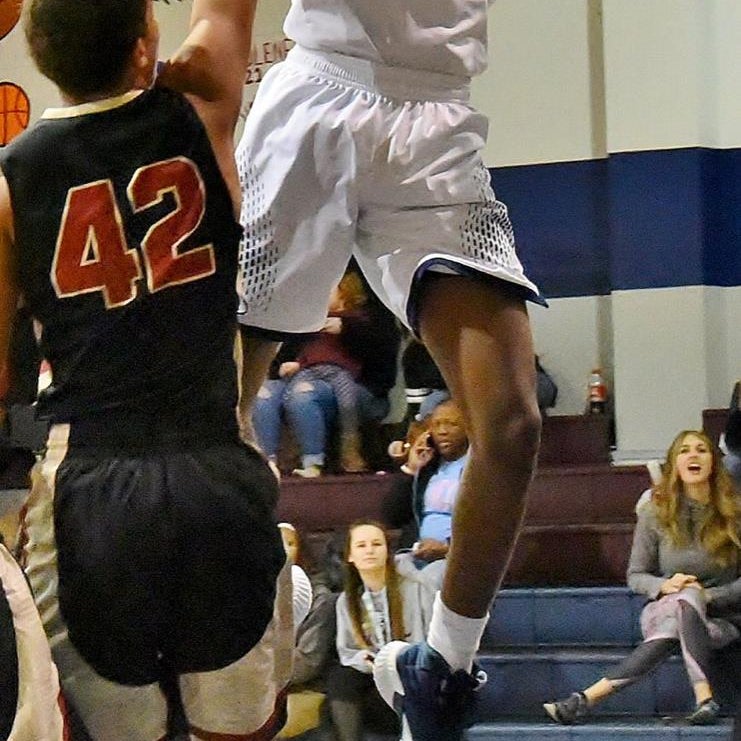 Rayshawn Womack