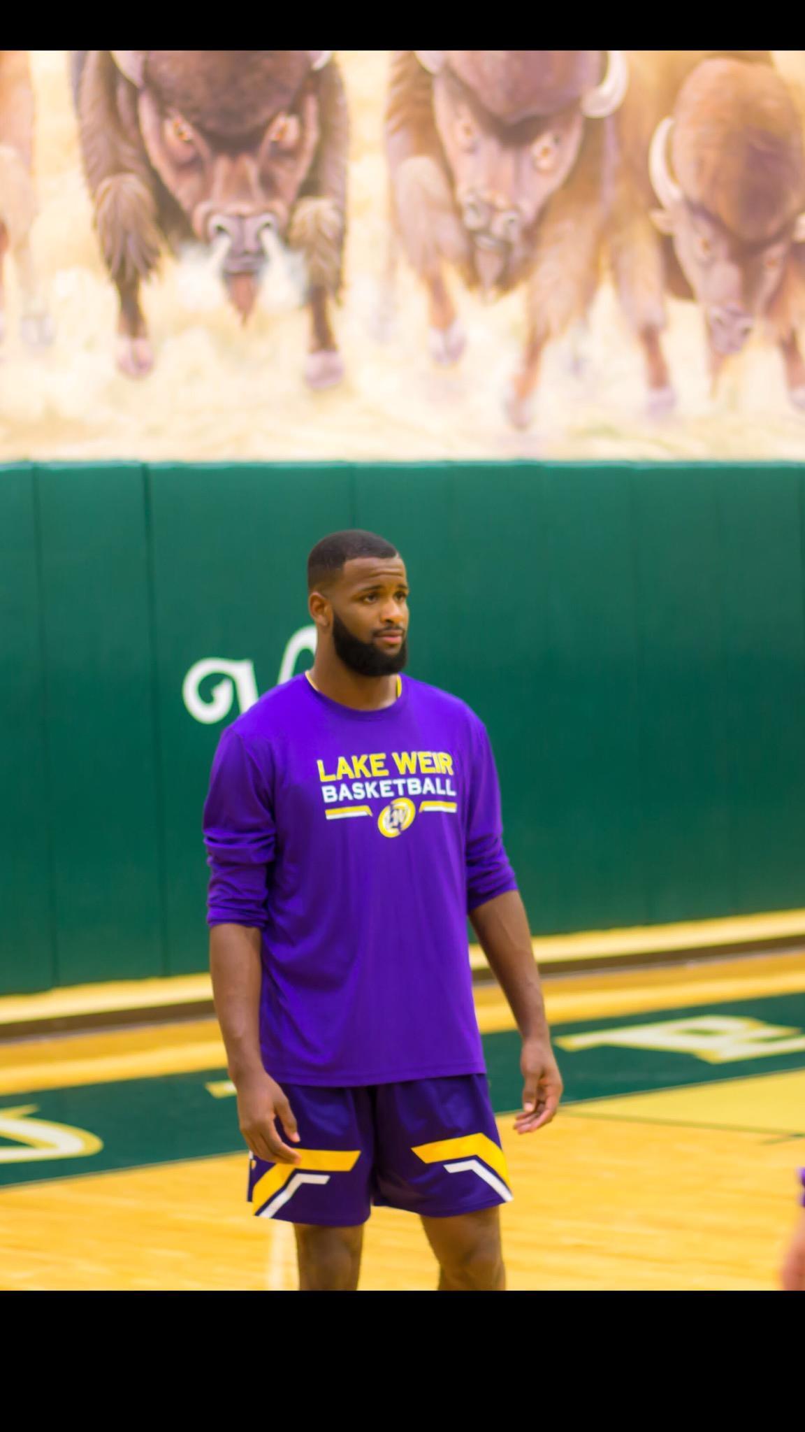 Jalen Smith
