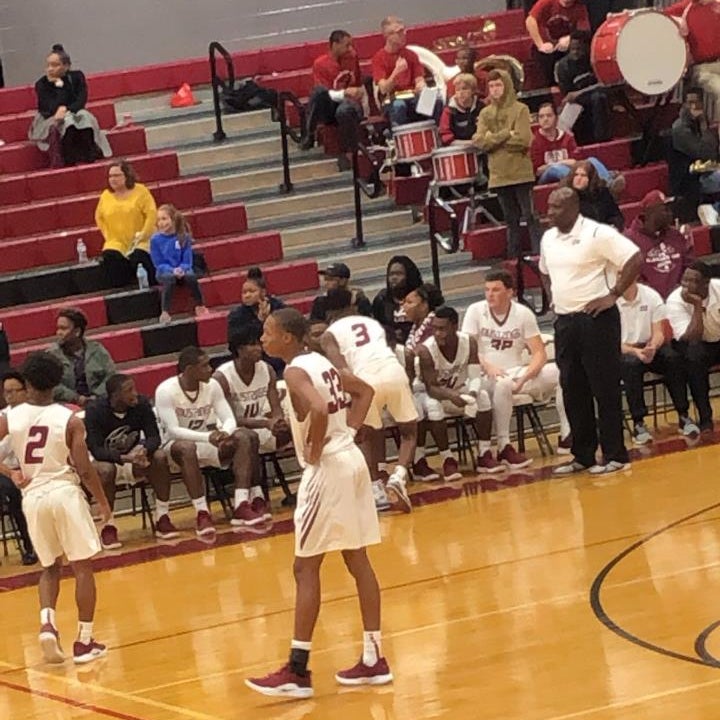 Davontae Jackson