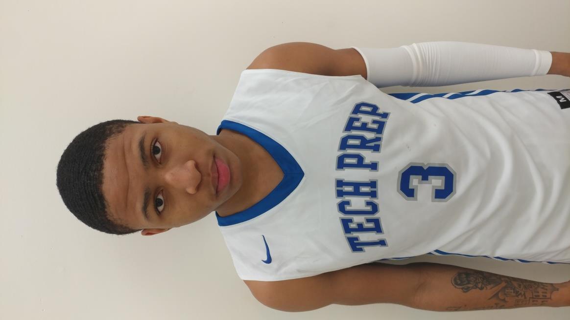 JaVelle McClary