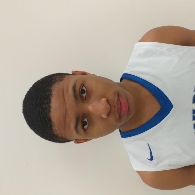 JaVelle McClary mugshot