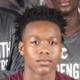 Tyren Simmons mugshot