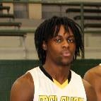 E'kavion Carr mugshot