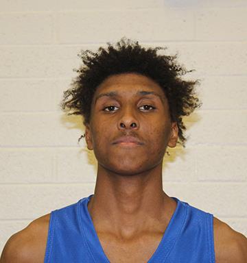 Terrence Green