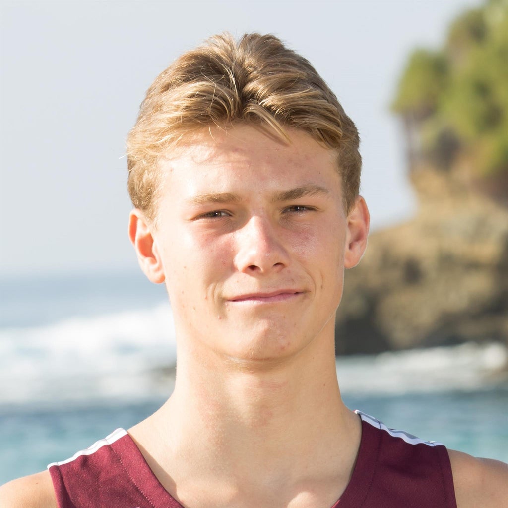 Chase Hall mugshot