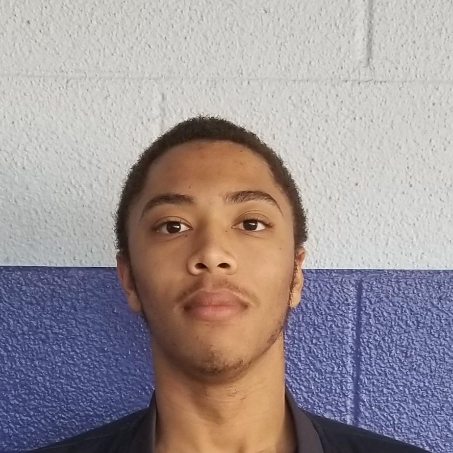 Cameron Jones