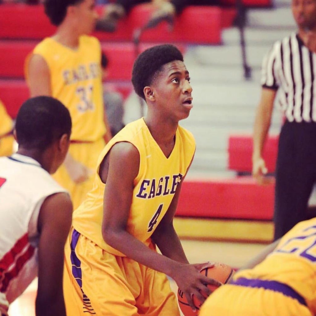 Dequinton Williams ii