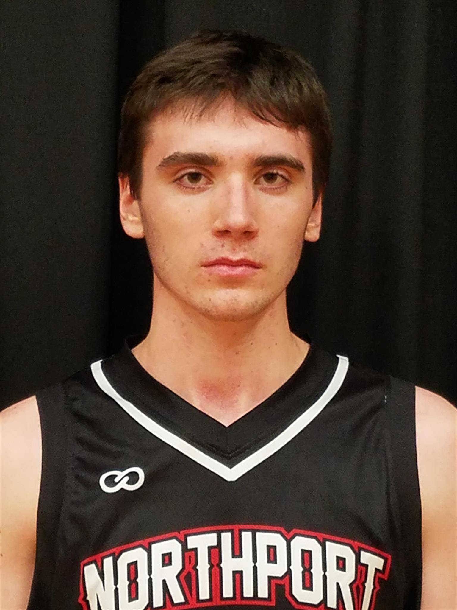 Jacob Corcoran