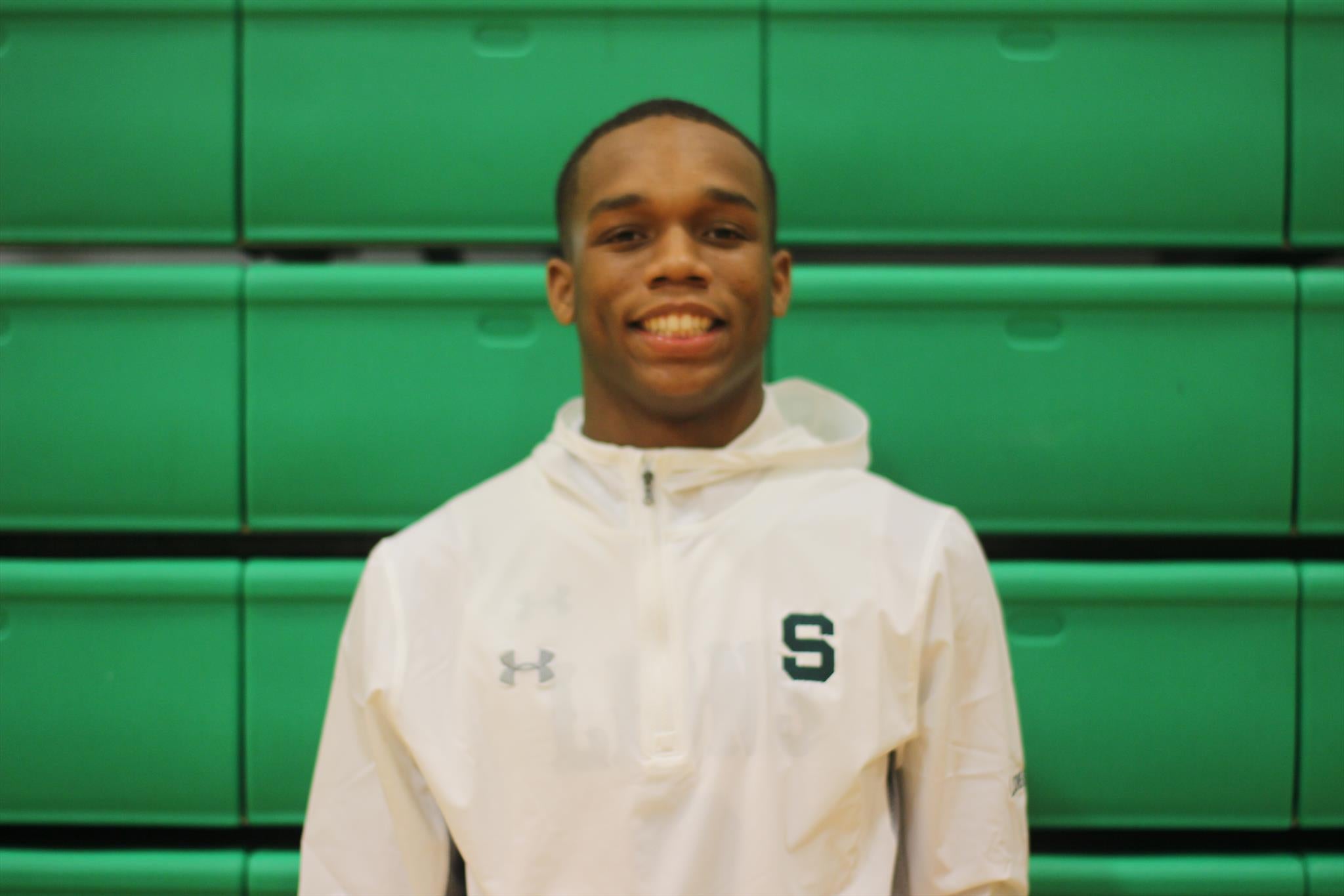 Keionte Cornelius mugshot