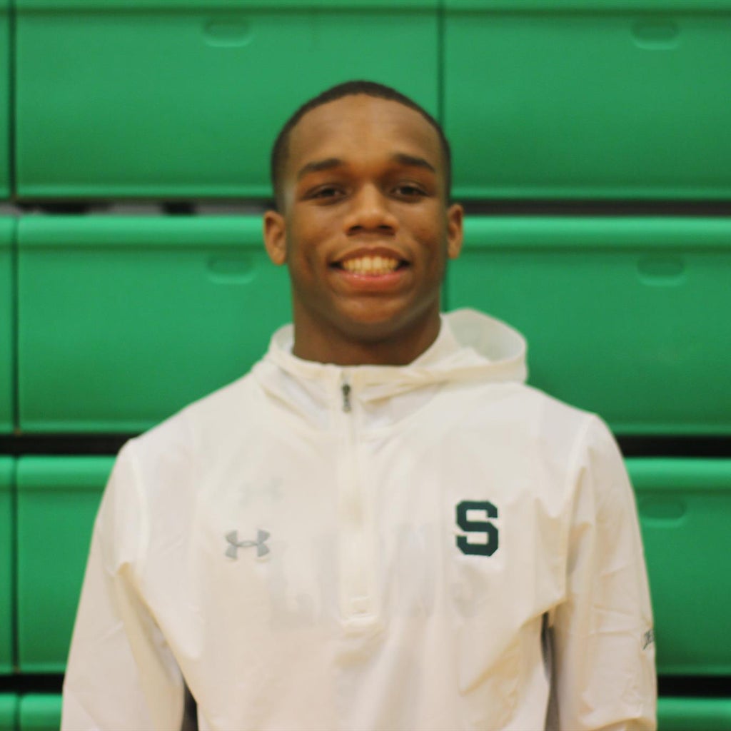Keionte Cornelius