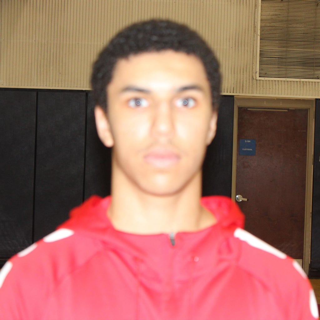 Cody Forbes mugshot