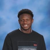Jawaun Northington