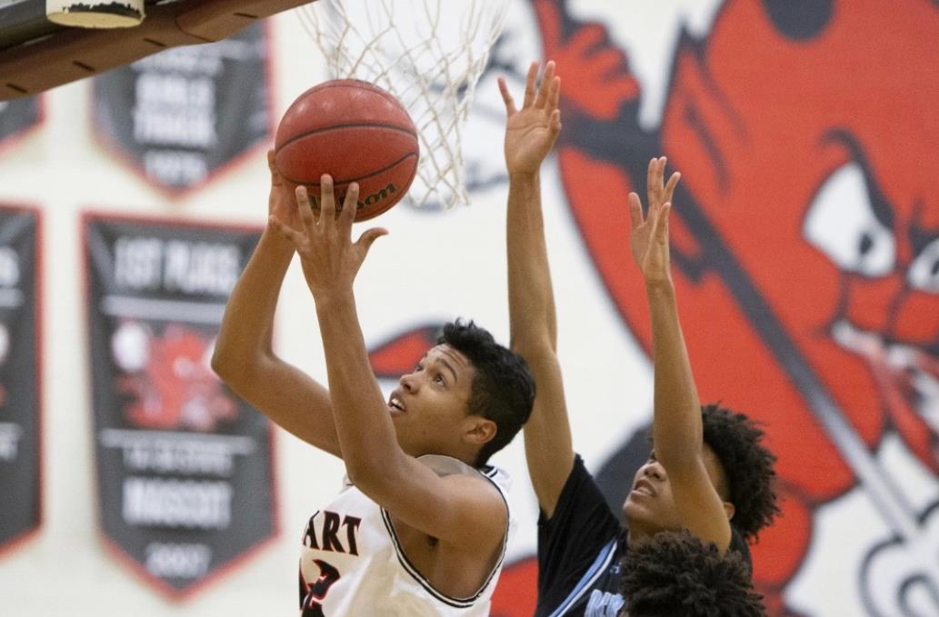 Daryian Mathews