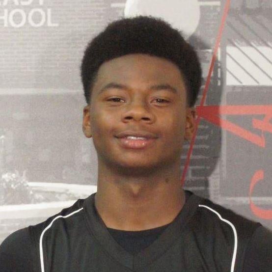 Ty'ree Gilbert mugshot