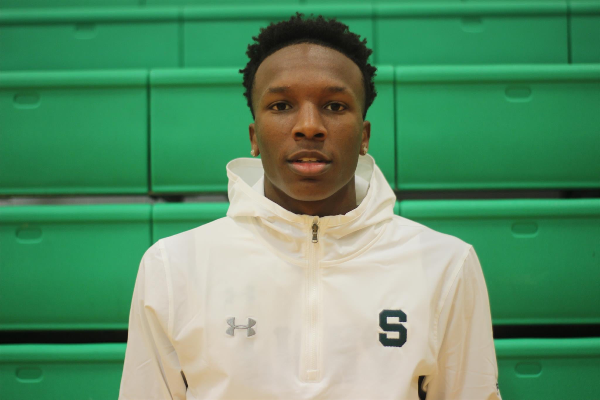Christyon Eugene mugshot
