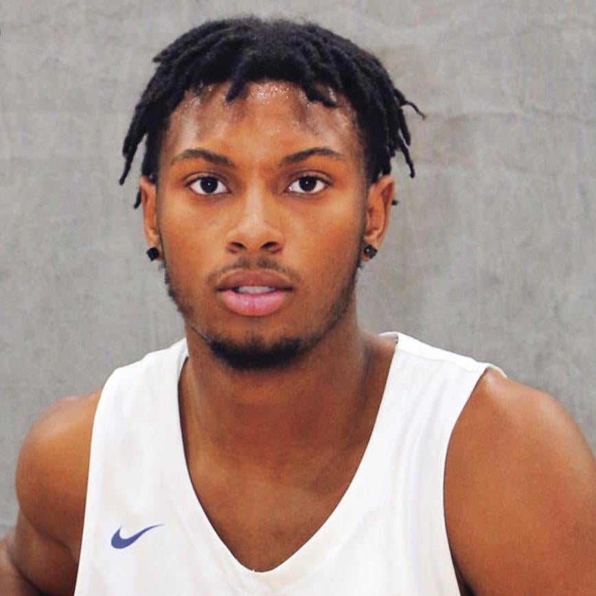 Marshon Merriel mugshot