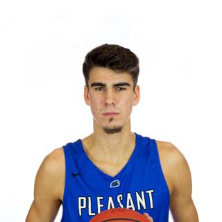 Matt Van Komen