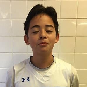 Isaiah Aguilar