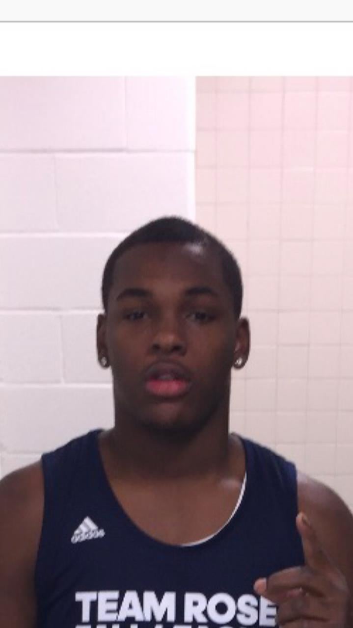 Quarnell Johnson